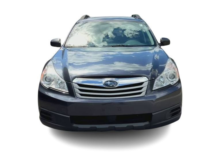 Thumbnail: 2011 Subaru Outback - 6