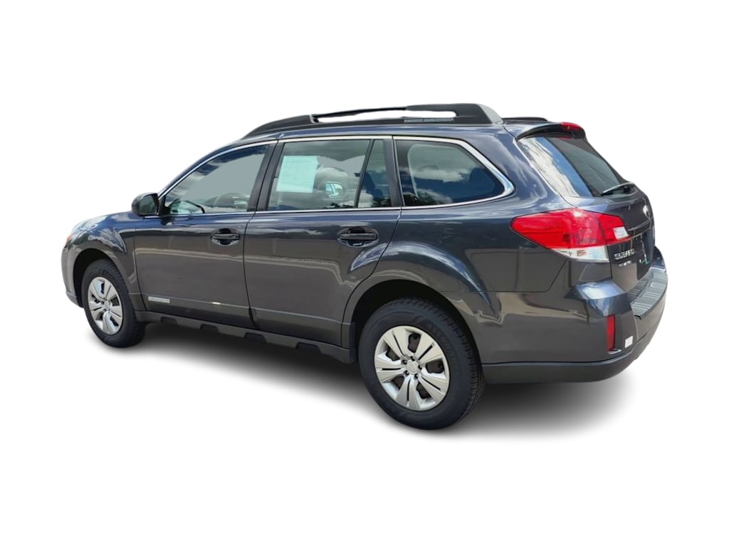 Thumbnail: 2011 Subaru Outback - 18