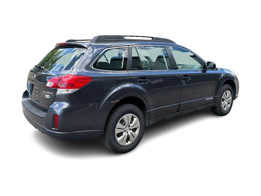 Thumbnail: 2011 Subaru Outback - 23