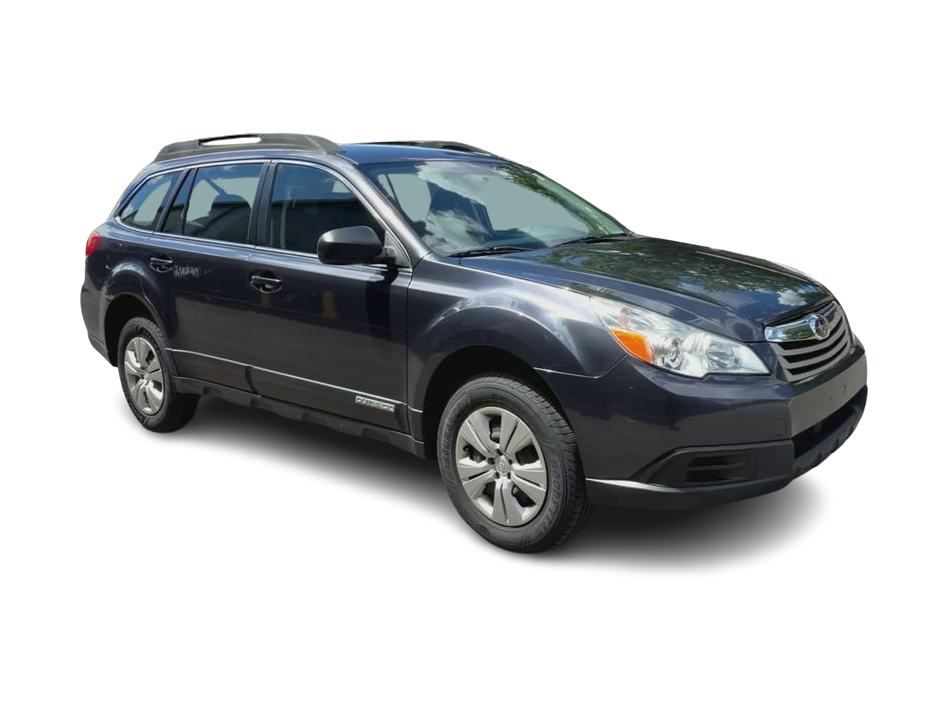 Thumbnail: 2011 Subaru Outback - 16