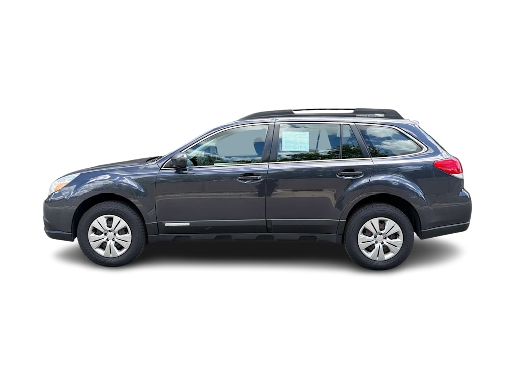 Thumbnail: 2011 Subaru Outback - 21