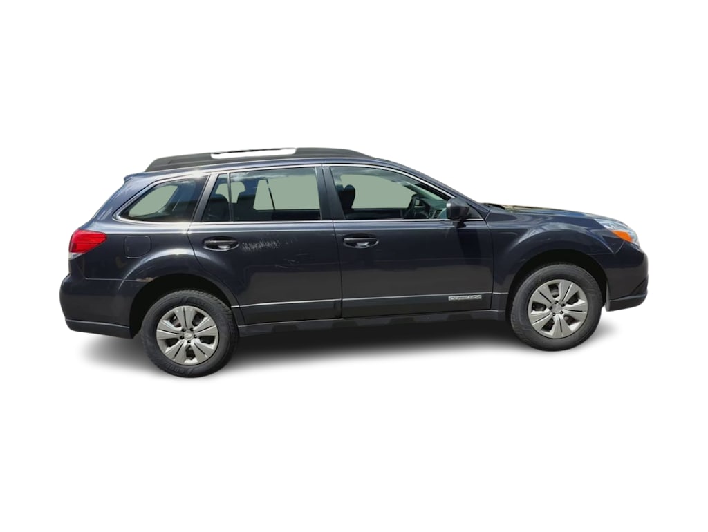 Thumbnail: 2011 Subaru Outback - 20