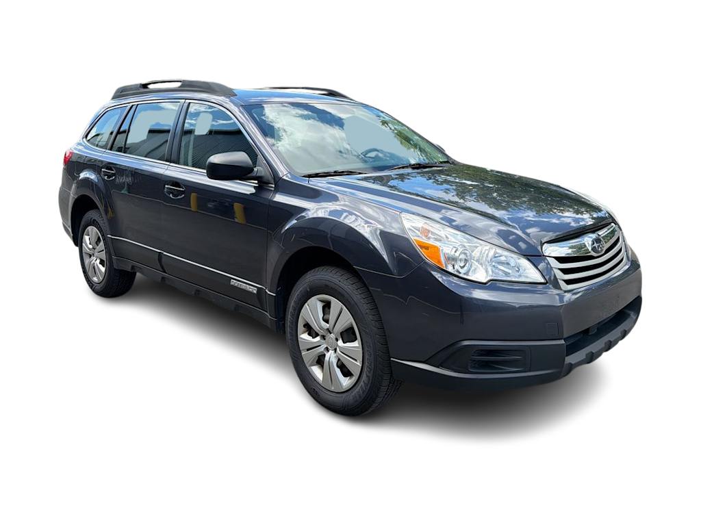 Thumbnail: 2011 Subaru Outback - 25