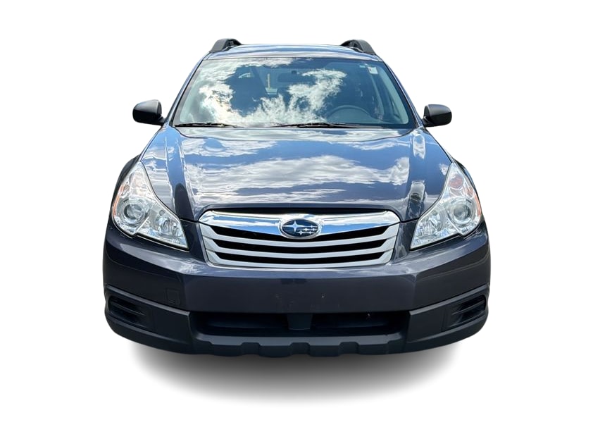Thumbnail: 2011 Subaru Outback - 26