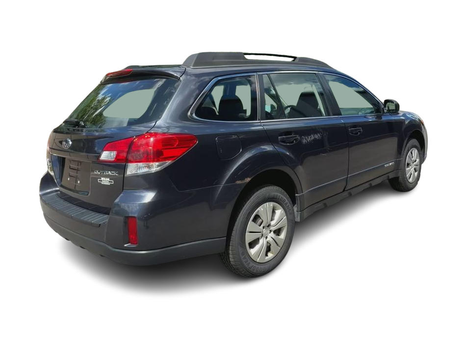Thumbnail: 2011 Subaru Outback - 19