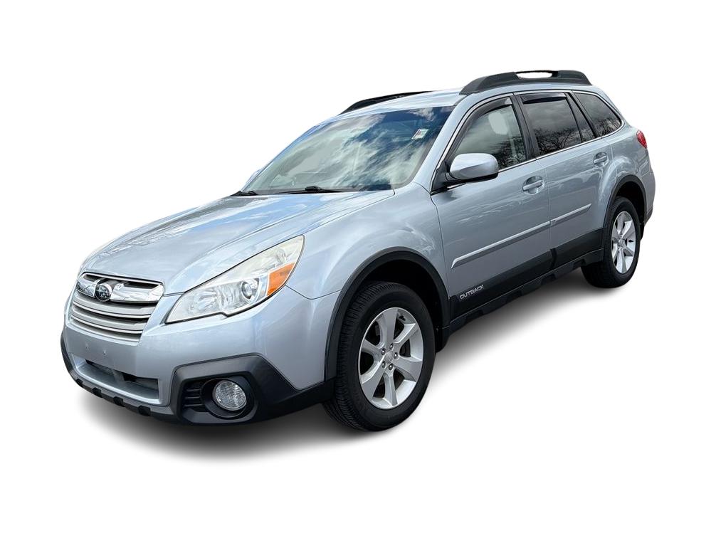 2014 Subaru Outback