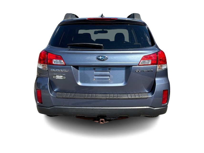 Thumbnail: 2014 Subaru Outback - 22