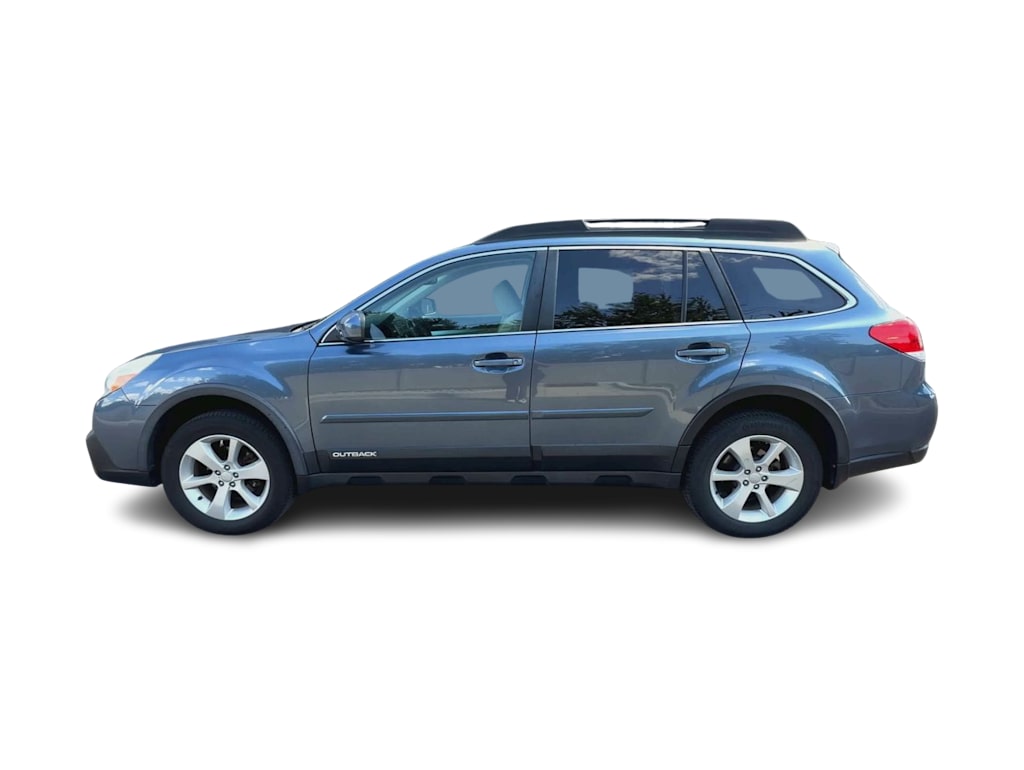 Thumbnail: 2014 Subaru Outback - 3