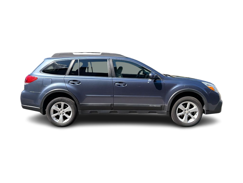 Thumbnail: 2014 Subaru Outback - 24