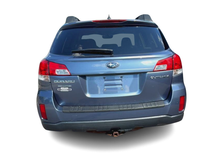Thumbnail: 2014 Subaru Outback - 5