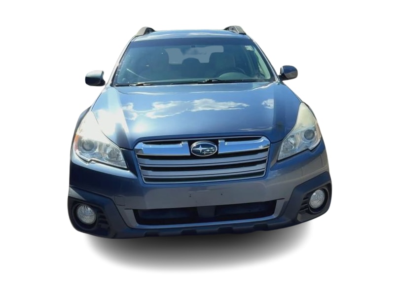 Thumbnail: 2014 Subaru Outback - 6