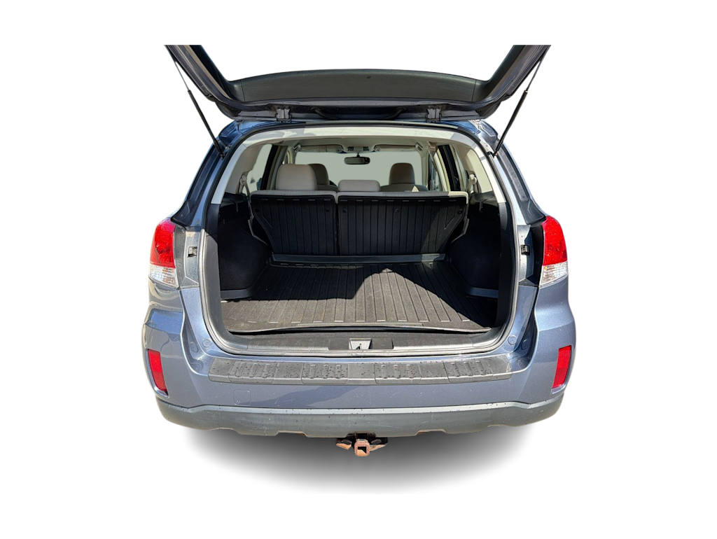 Thumbnail: 2014 Subaru Outback - 15