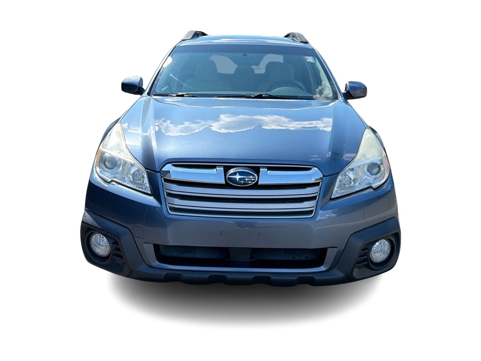 Thumbnail: 2014 Subaru Outback - 26
