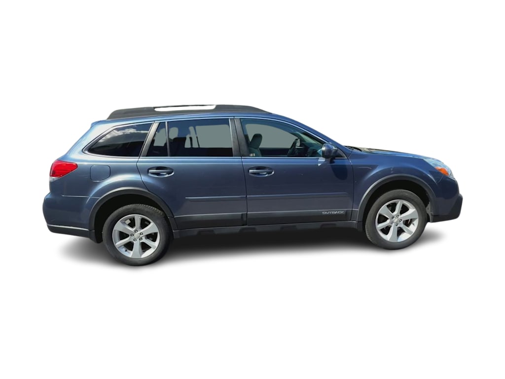 Thumbnail: 2014 Subaru Outback - 19