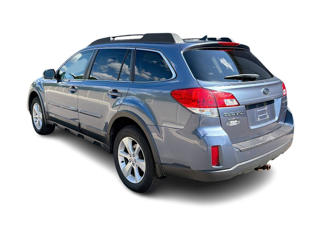 Thumbnail: 2014 Subaru Outback - 21