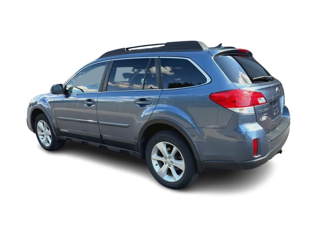 Thumbnail: 2014 Subaru Outback - 4