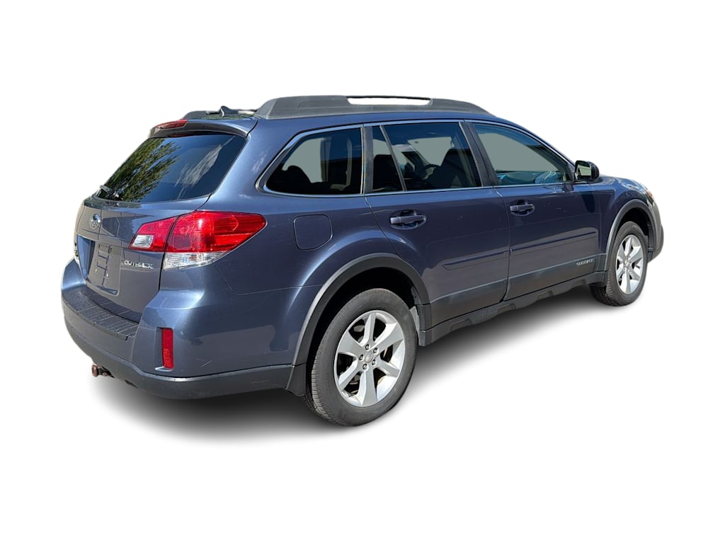 Thumbnail: 2014 Subaru Outback - 23