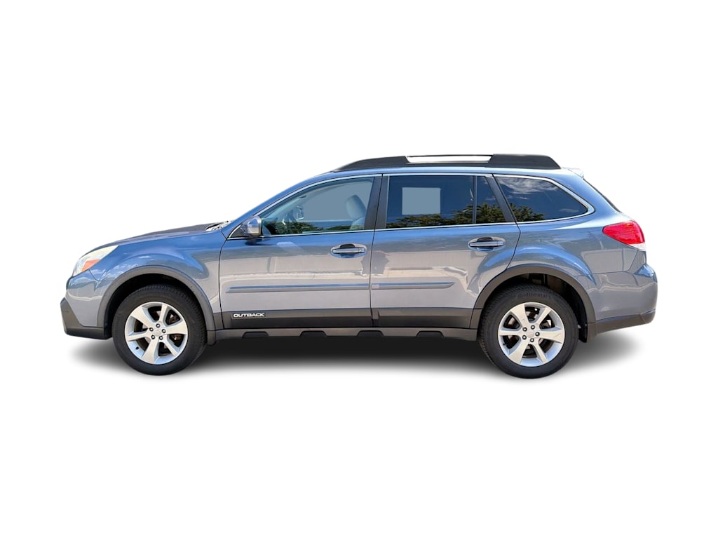 Thumbnail: 2014 Subaru Outback - 20