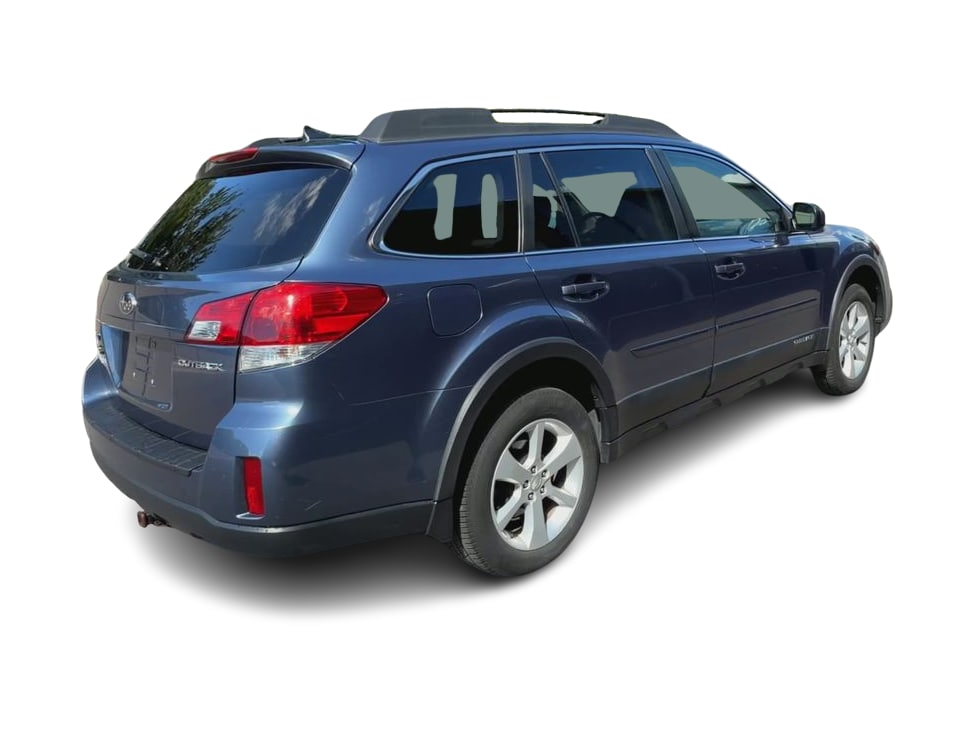 Thumbnail: 2014 Subaru Outback - 18