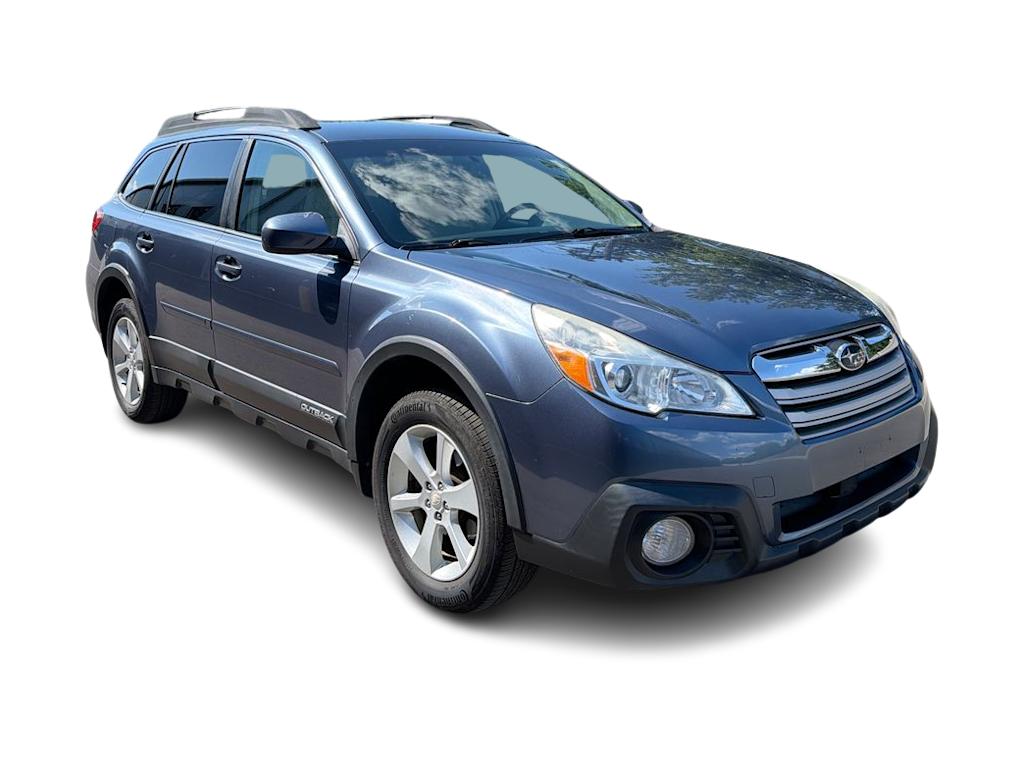 Thumbnail: 2014 Subaru Outback - 25