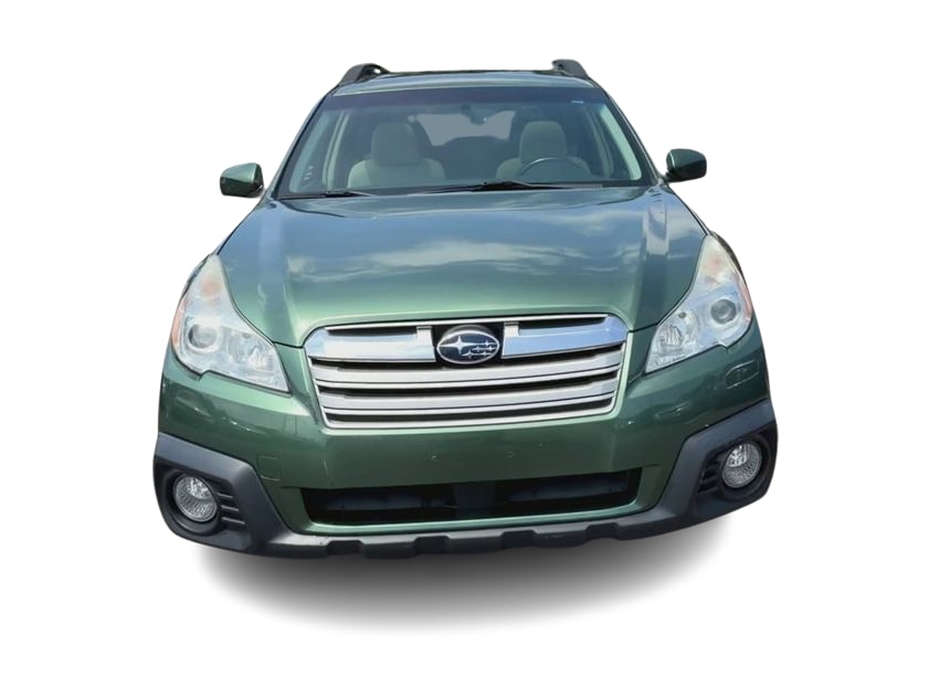 Thumbnail: 2014 Subaru Outback - 6