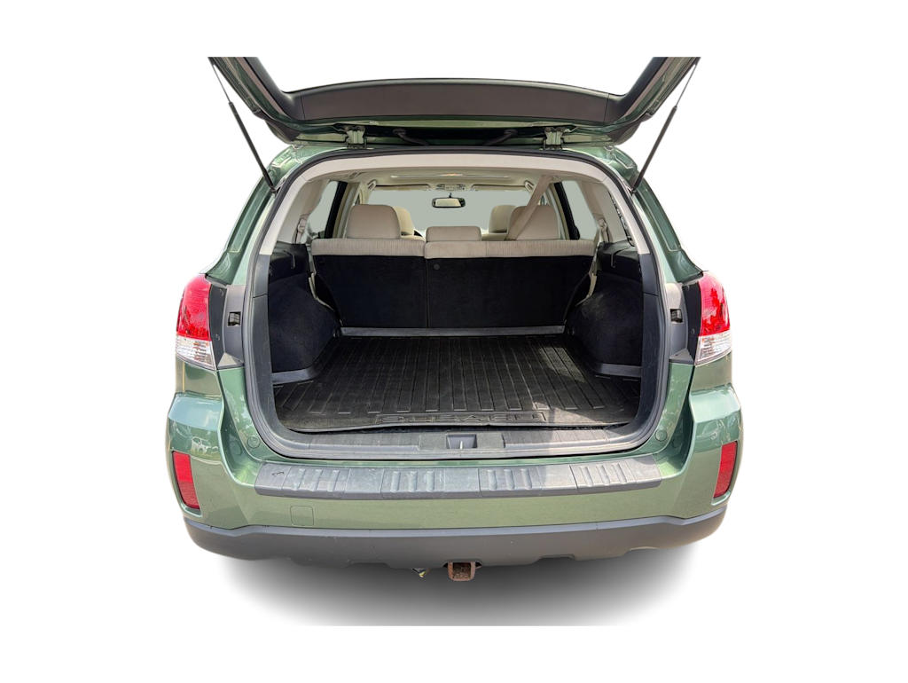 Thumbnail: 2014 Subaru Outback - 15