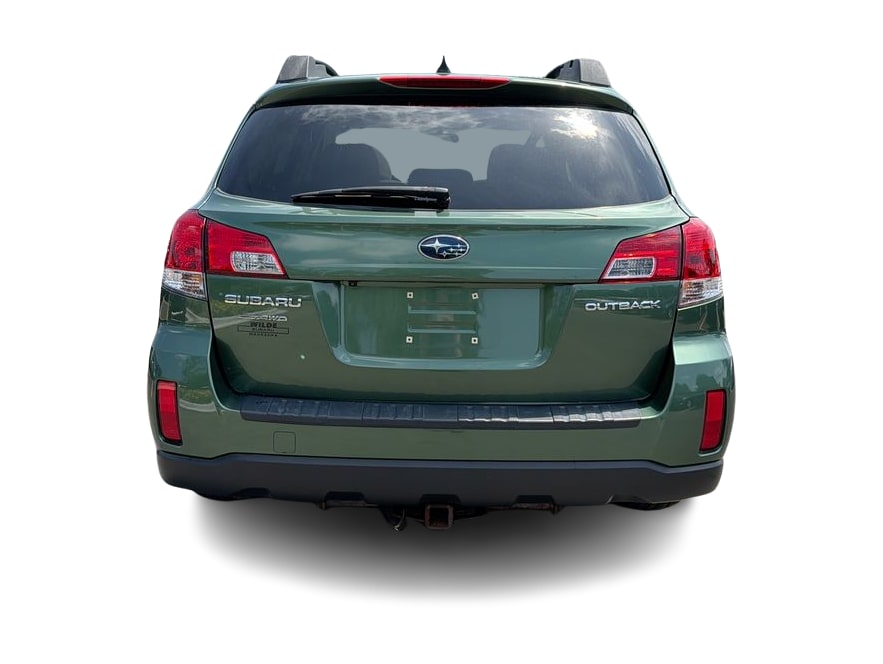 Thumbnail: 2014 Subaru Outback - 22