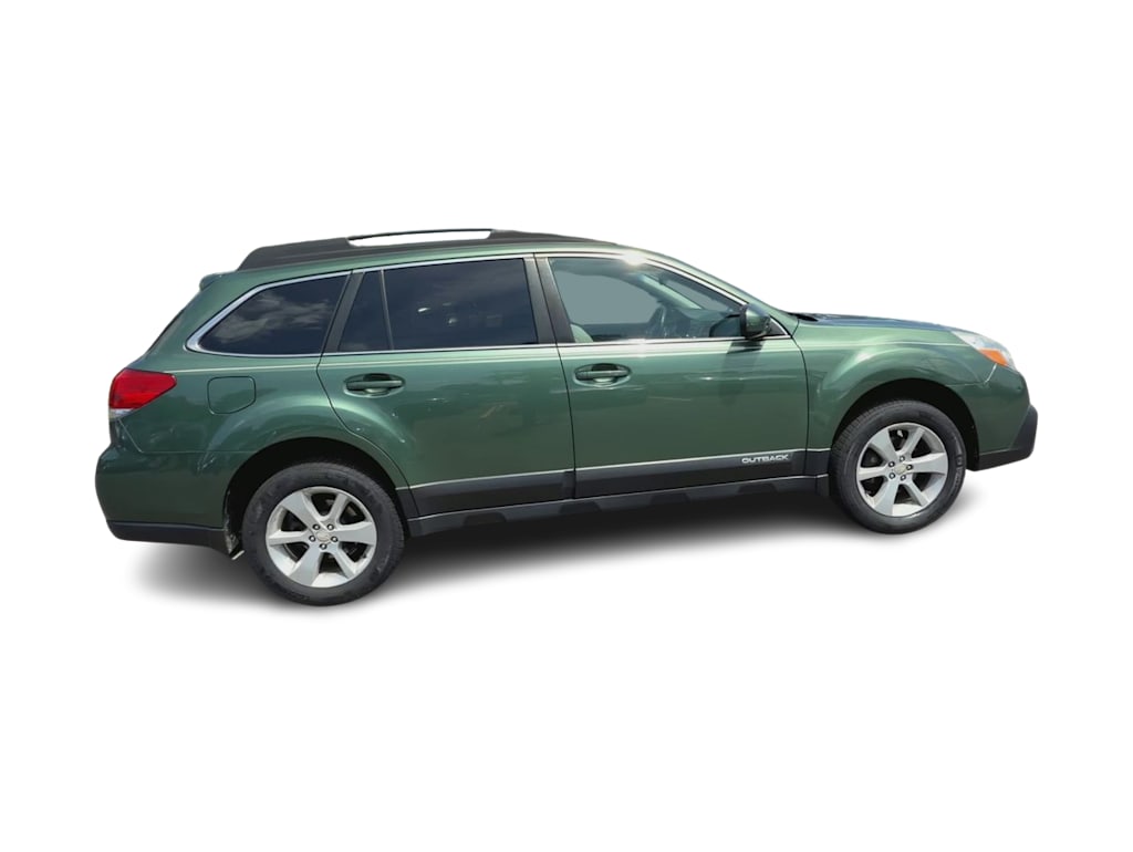 Thumbnail: 2014 Subaru Outback - 20