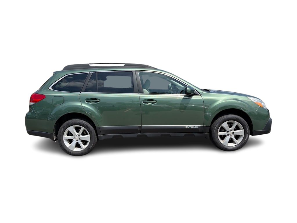 Thumbnail: 2014 Subaru Outback - 24