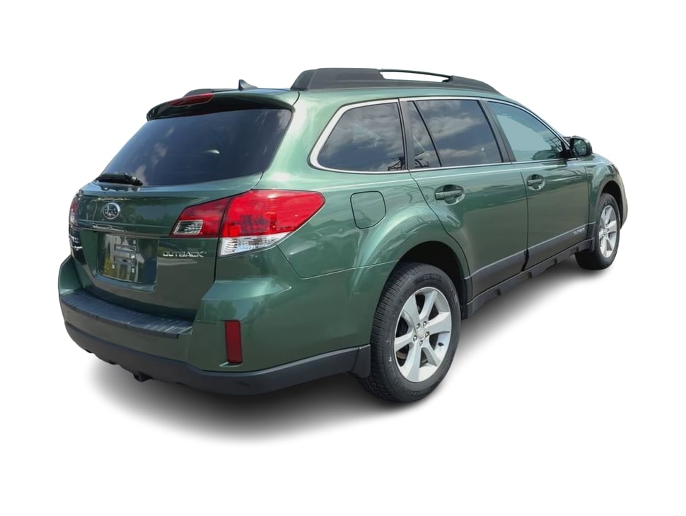 Thumbnail: 2014 Subaru Outback - 19