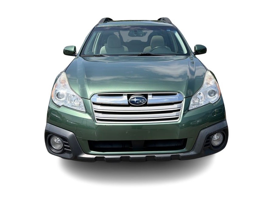 Thumbnail: 2014 Subaru Outback - 26