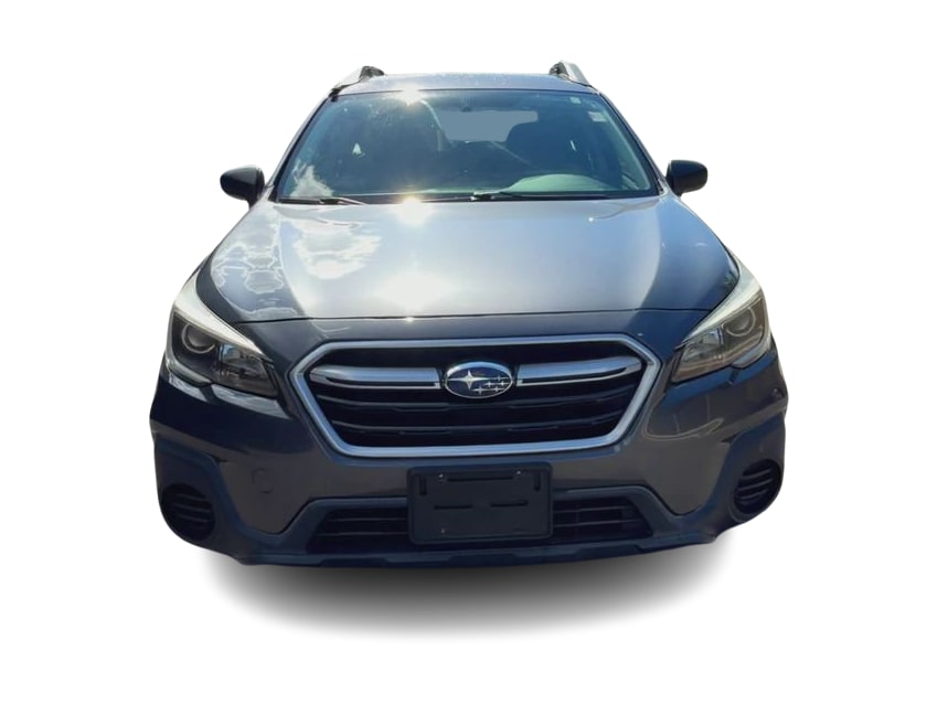 Thumbnail: 2018 Subaru Outback - 6