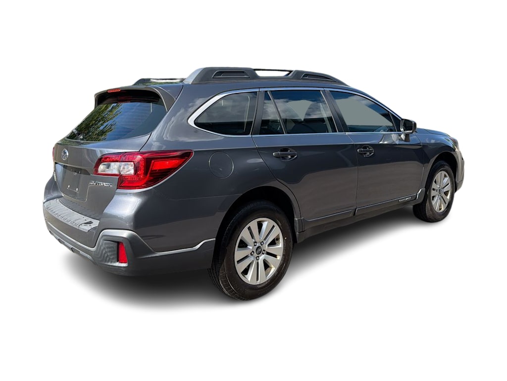 Thumbnail: 2018 Subaru Outback - 24