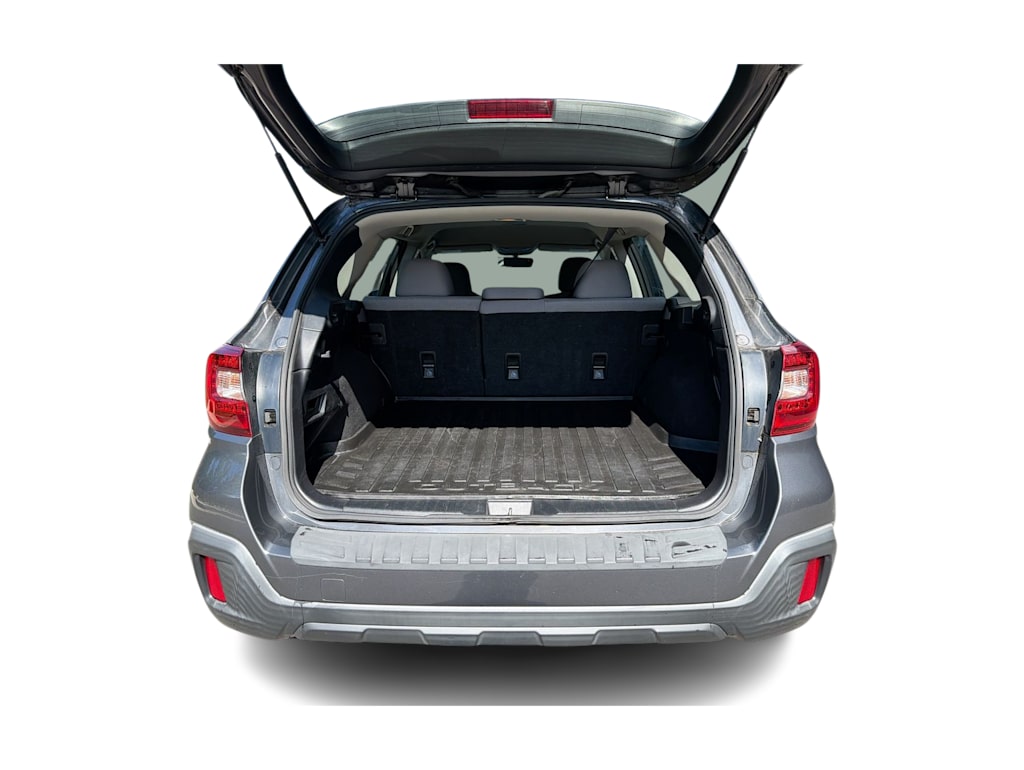 Thumbnail: 2018 Subaru Outback - 16
