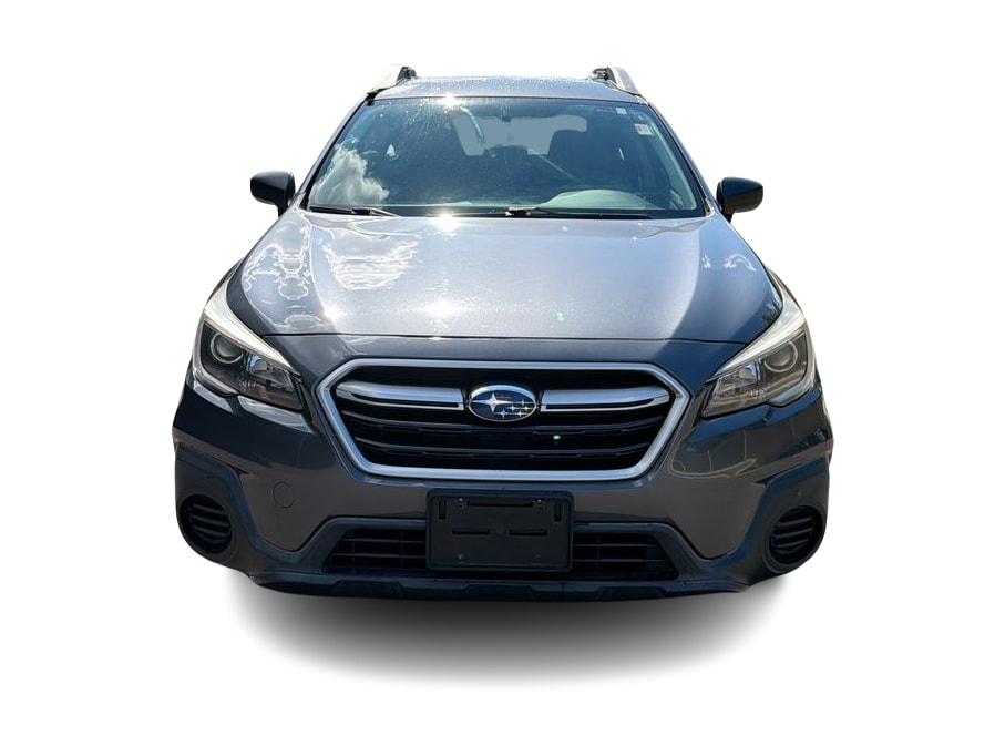 Thumbnail: 2018 Subaru Outback - 27