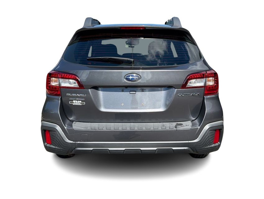 Thumbnail: 2018 Subaru Outback - 23