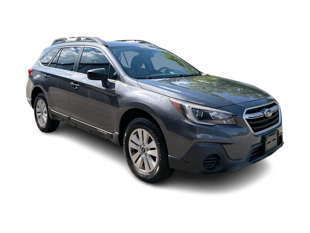 Thumbnail: 2018 Subaru Outback - 26