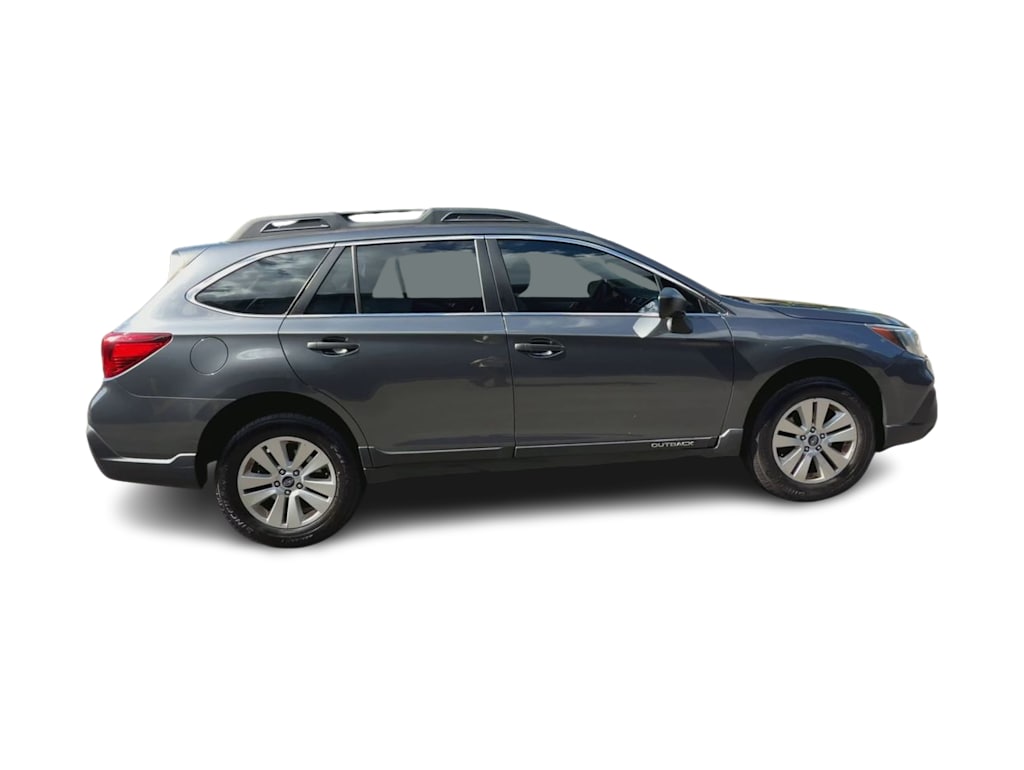 Thumbnail: 2018 Subaru Outback - 21