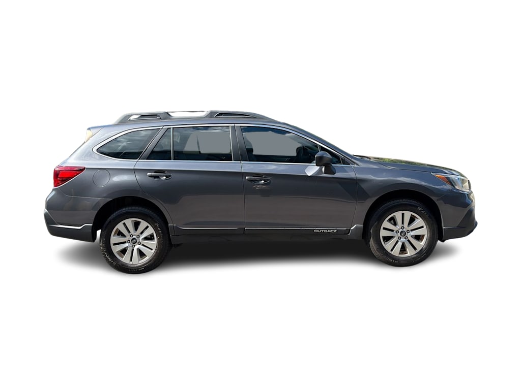 Thumbnail: 2018 Subaru Outback - 25