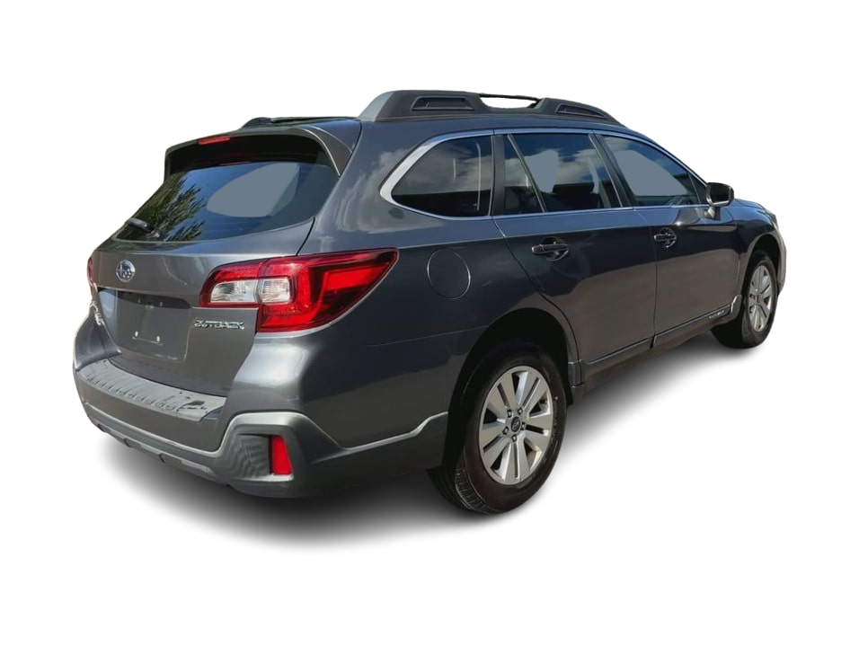 Thumbnail: 2018 Subaru Outback - 20