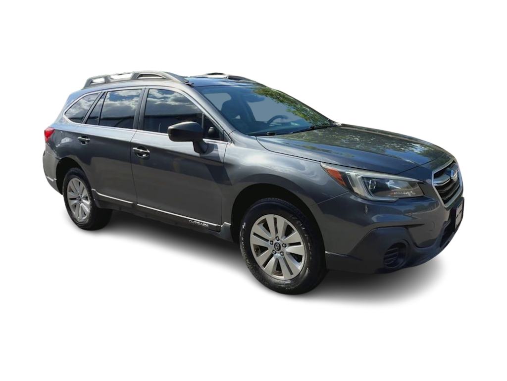 Thumbnail: 2018 Subaru Outback - 17