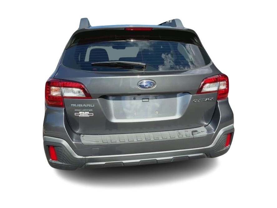 Thumbnail: 2018 Subaru Outback - 5