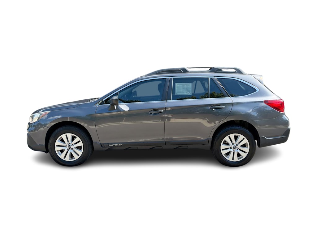 Thumbnail: 2018 Subaru Outback - 22