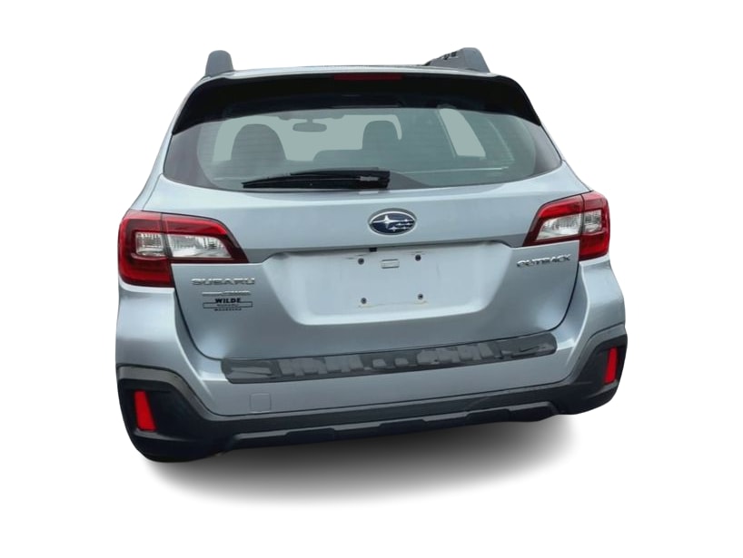 Thumbnail: 2019 Subaru Outback - 5