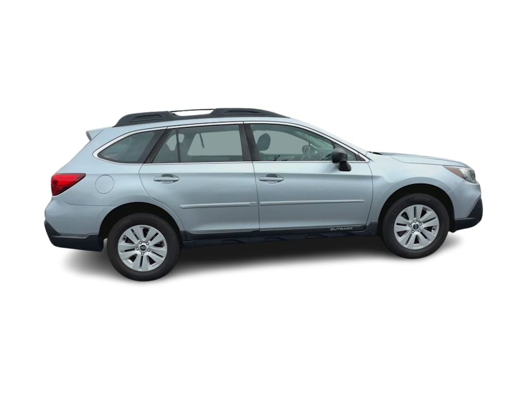 Thumbnail: 2019 Subaru Outback - 21