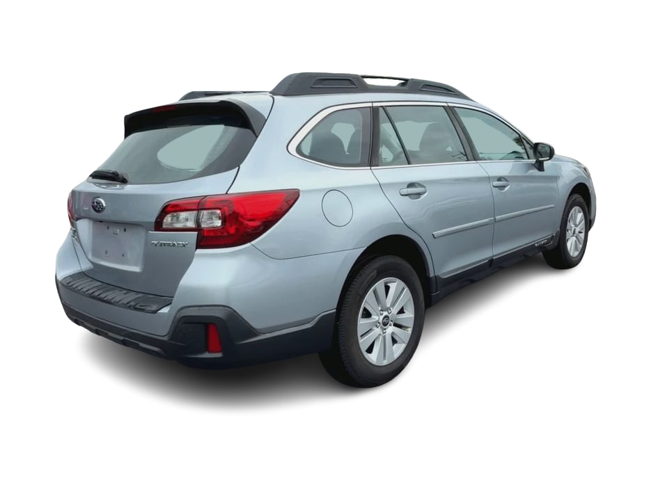 Thumbnail: 2019 Subaru Outback - 20