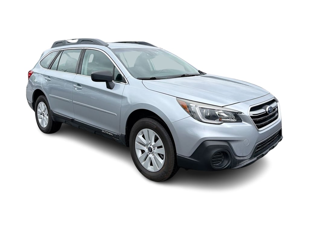 Thumbnail: 2019 Subaru Outback - 26