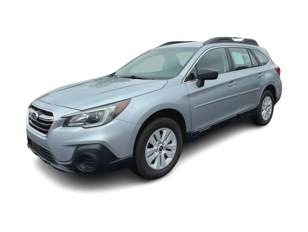 Thumbnail: 2019 Subaru Outback - 18