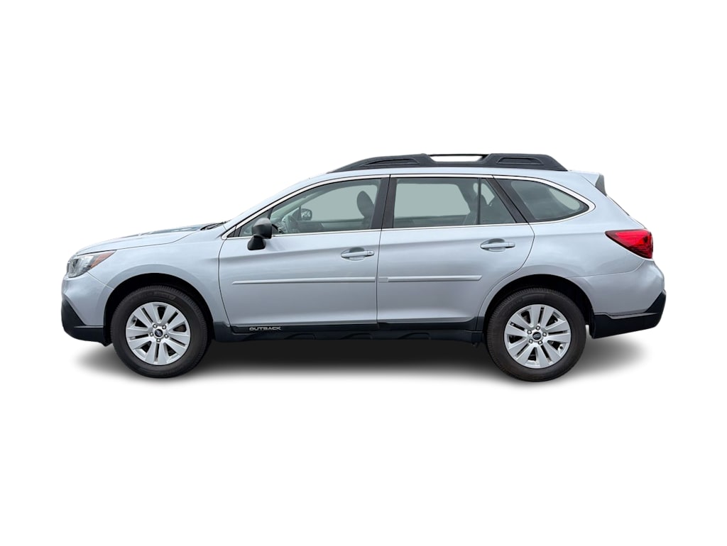Thumbnail: 2019 Subaru Outback - 22