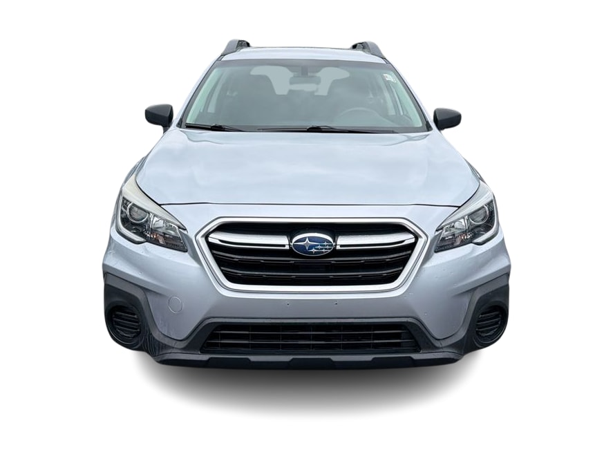 Thumbnail: 2019 Subaru Outback - 27
